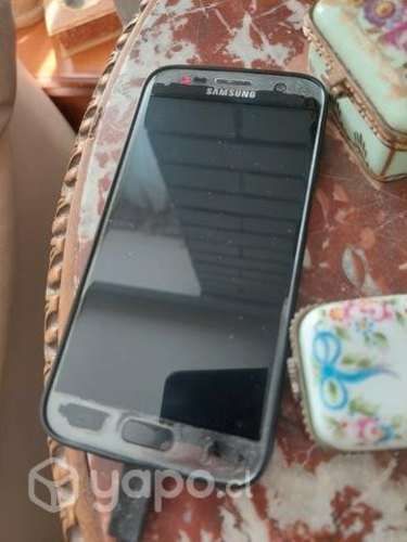 Galaxy s7 pantalla mala placa buena desarme