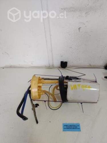 Bomba Combustible Con Flotador (VAT456) VW Amarok