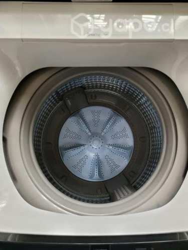 Lavadora automática