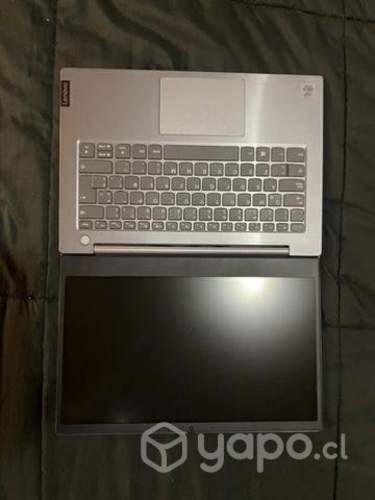 ThinkBook 14-IML Laptop