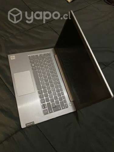 ThinkBook 14-IML Laptop