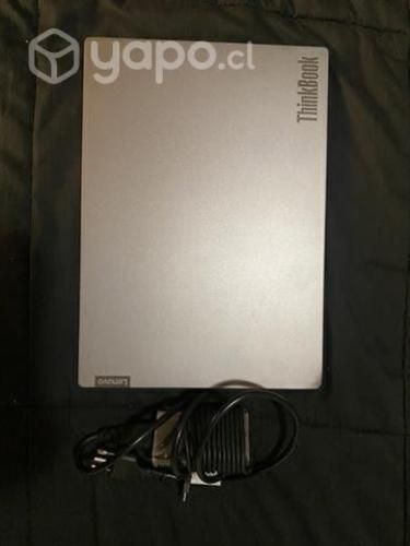 ThinkBook 14-IML Laptop