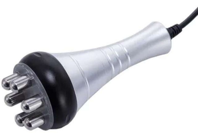 Radiofrecuencia Sextapolar