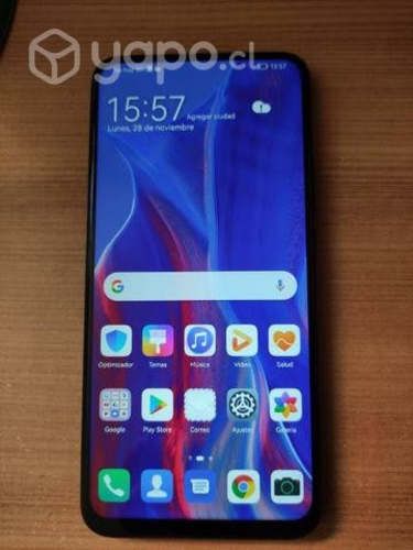 Huawei Y9 prime 2019