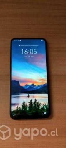 Huawei Y9 prime 2019