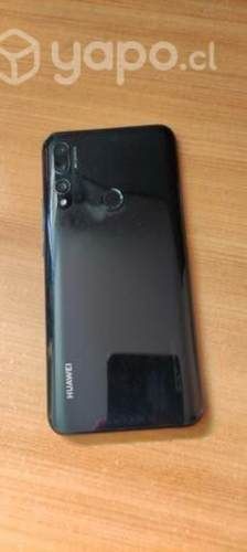 Huawei Y9 prime 2019