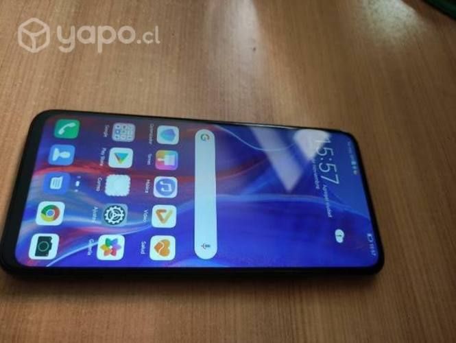 Huawei Y9 prime 2019