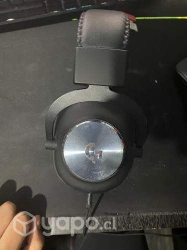 Teclado y Audifonos Gamer ( todo junto)