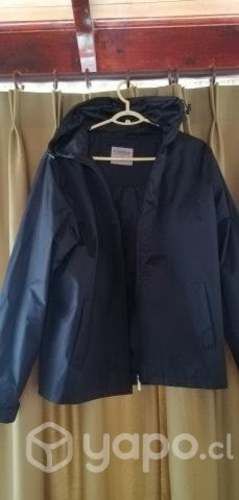 Chaquetas y parka de plumas