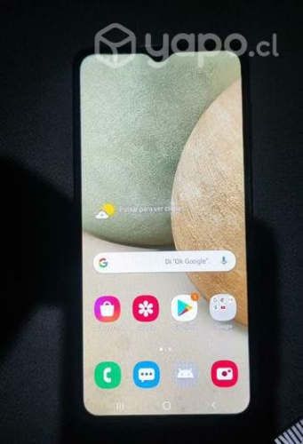 Samsung a12