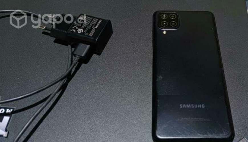 Samsung a12