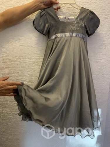 Vestido de niña