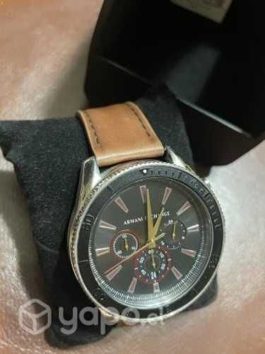 Reloj Armani Hombre