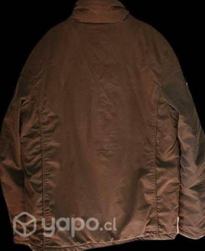 Parka Northland, 70% dcto. Oportunidad única!!!