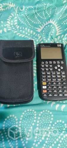 Calculadora 50g hp