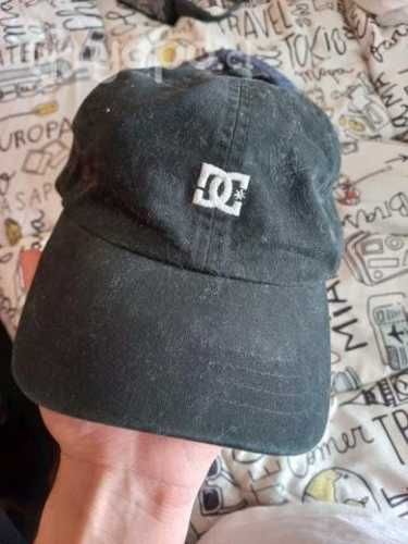 Gorro dc original