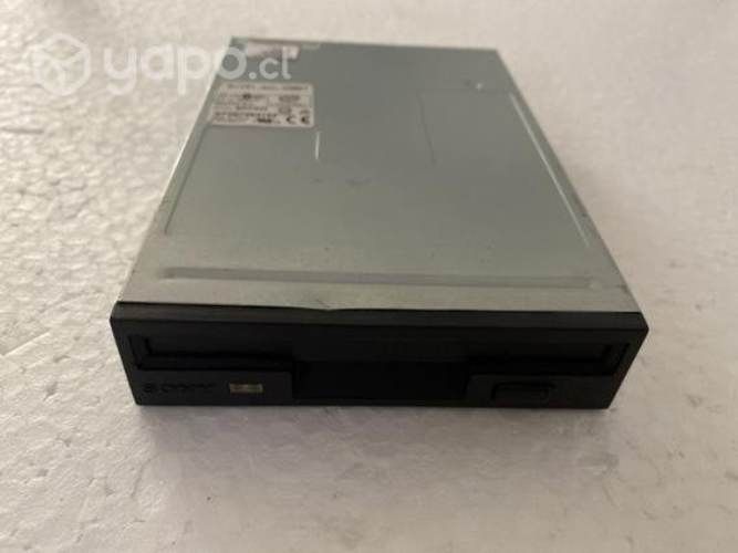 Lector de disquet sony mpf920