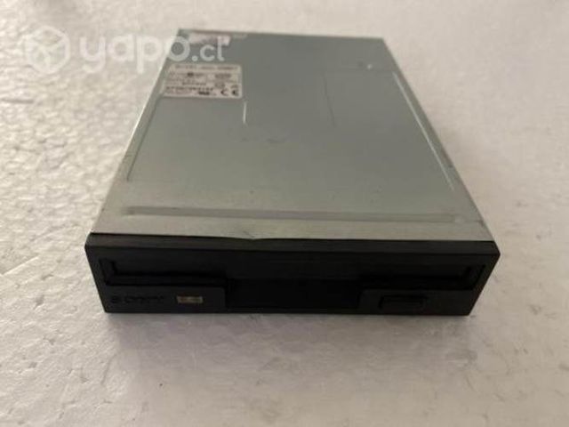 Lector de disquet sony mpf920