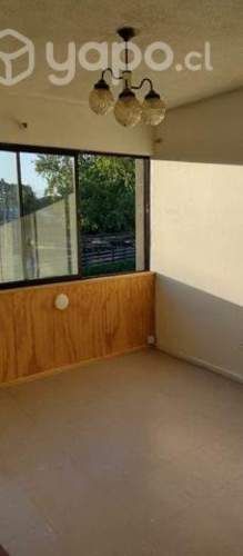 Departamento sector oriente