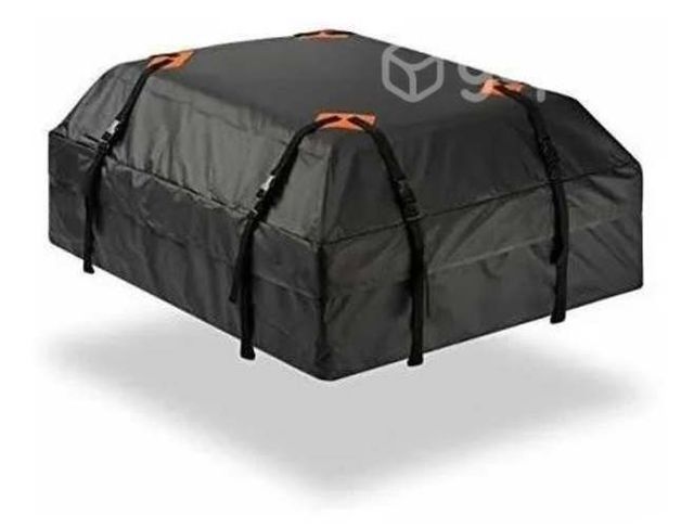 Bolso Bolsa De Carga Impermeable Duradera Para Tec