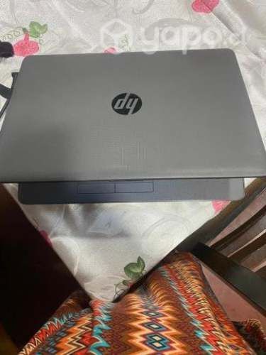 computador usado marca HP