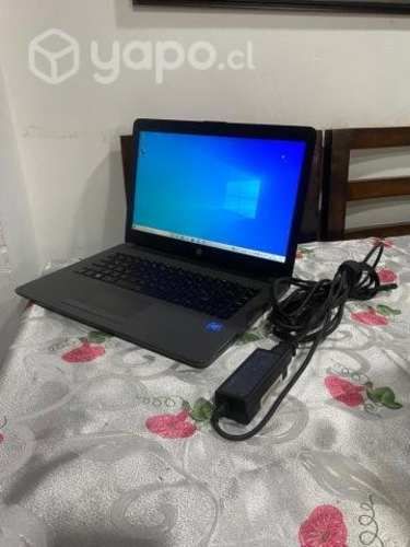 computador usado marca HP