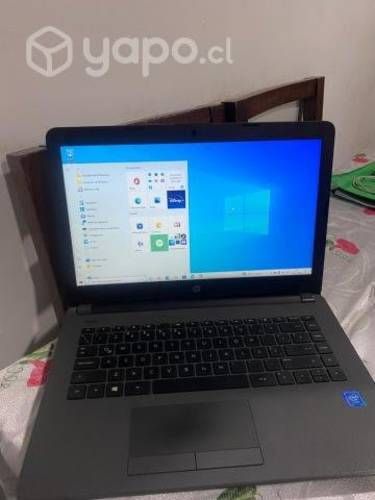 computador usado marca HP