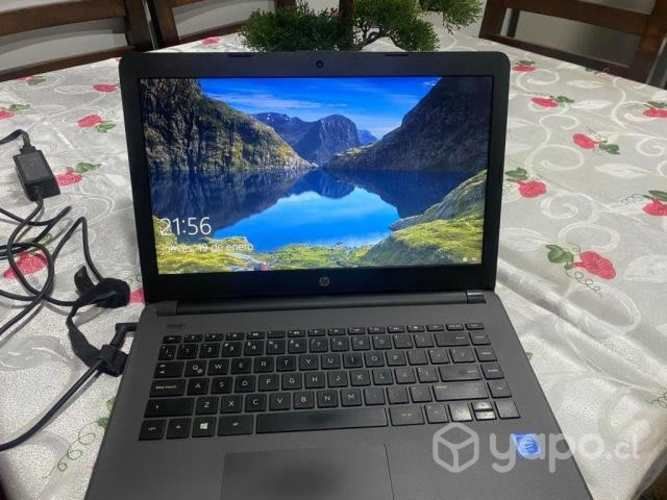 computador usado marca HP