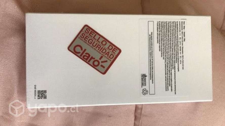 Celular nuevo a33 5g