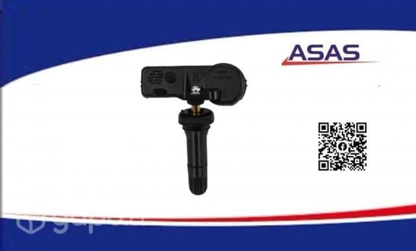 Sensor Presión Neumático Tpms Dodge, Jeep Y Chrysl