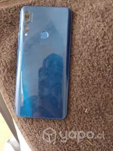 Celular Huawei y9prime