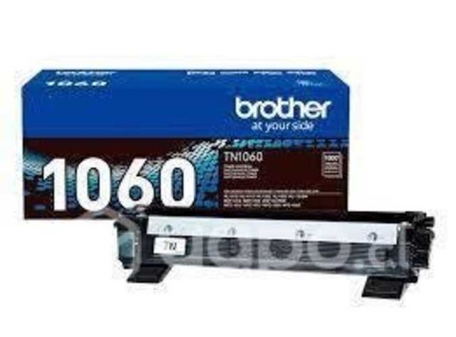 Toner para impresora a domicilio,nuevos brother,hp