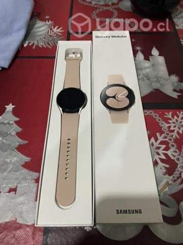 Reloj Samsung galaxy watch4