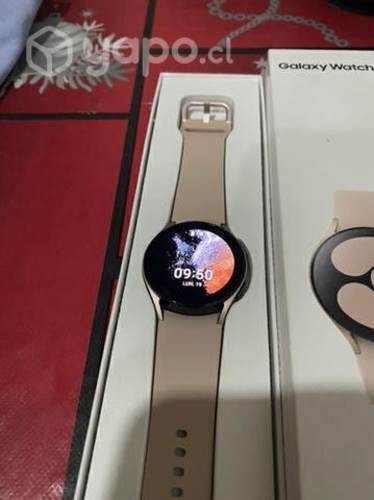 Reloj Samsung galaxy watch4