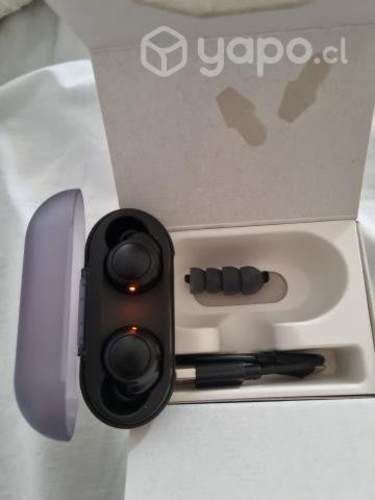 Audifonos Inalambricos Sony, Practicamente Nuevos.