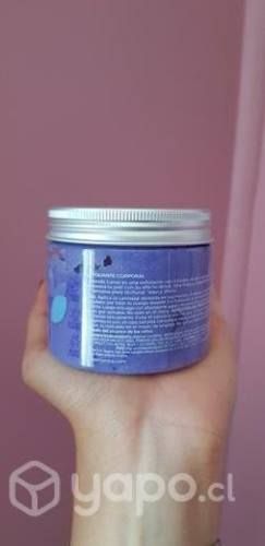 Exfoliante Corporal