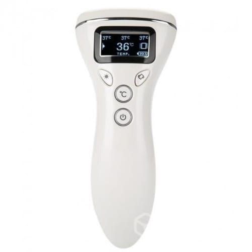 Masajeador infrarojo magnetico multifuncional