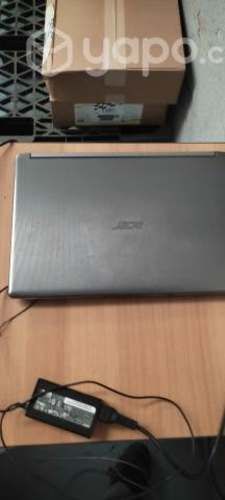 Computador acer 15 pulgadas