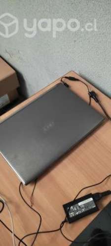 Computador acer 15 pulgadas