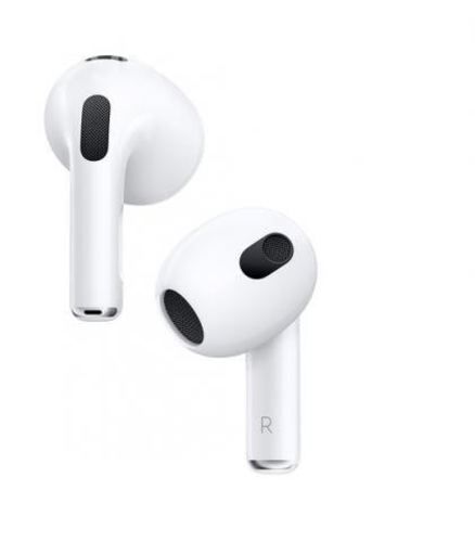 AirPods (3ra. generación)