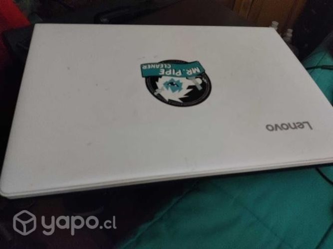 Notebook lenovo ideapad 310