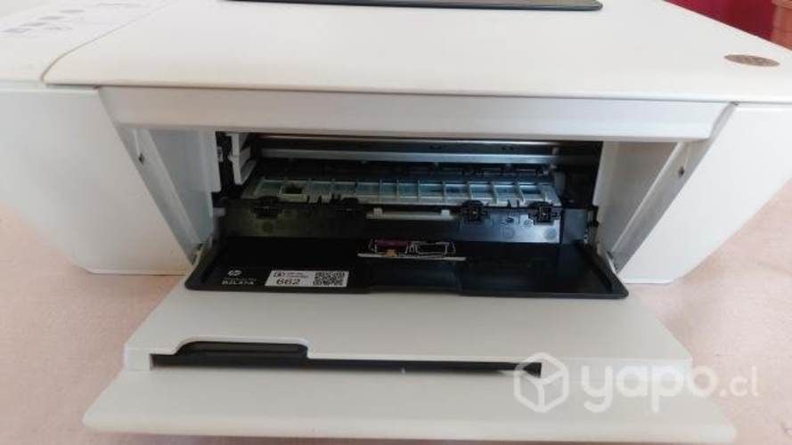 Impresora HP Ink Advantage 1515