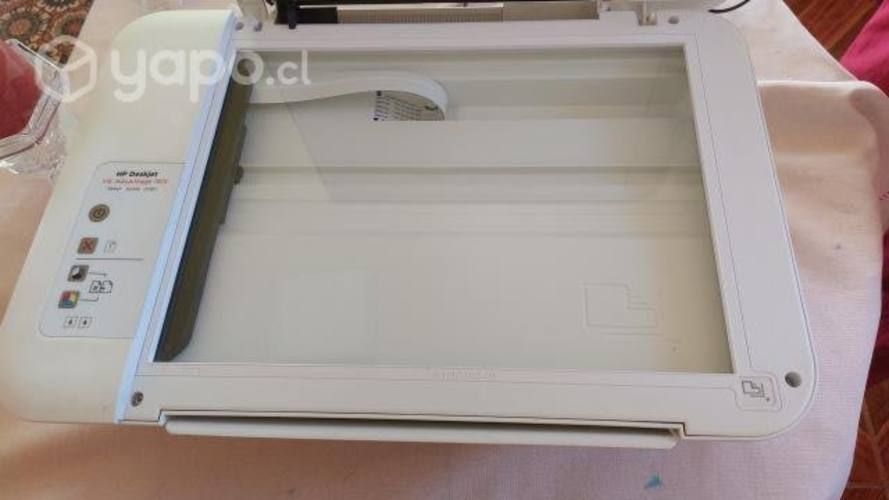 Impresora HP Ink Advantage 1515