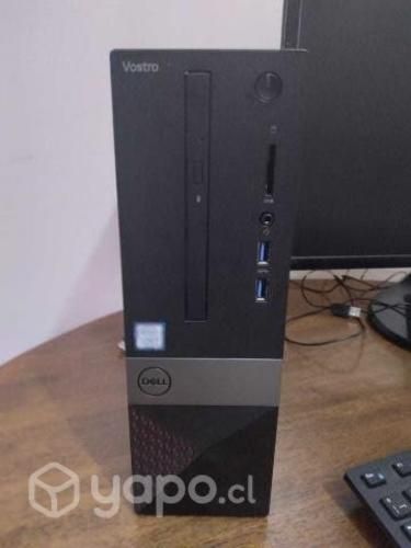 Pc torre - dell vostro 3471