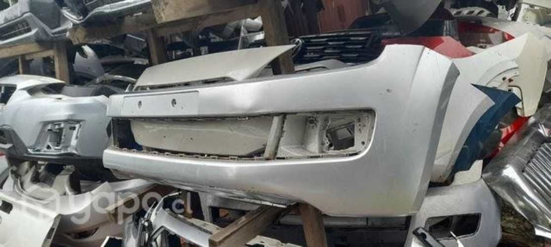 Amarok 2012 a 2015 original.