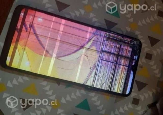 celular Samsung a20s