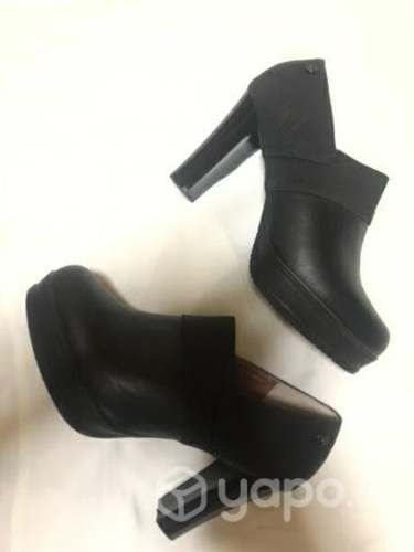 Zapato Detongi formal