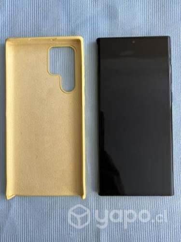 Samsung s22 ultra 128 gb Phantom Black