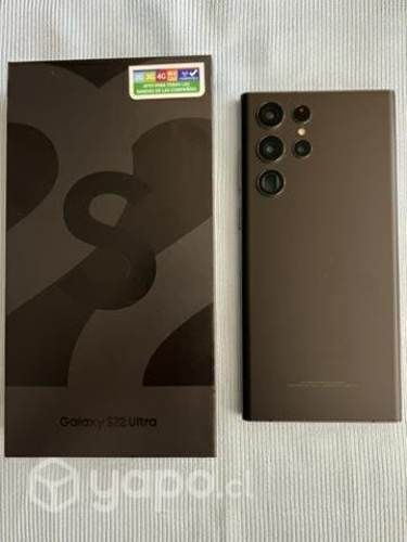 Samsung s22 ultra 128 gb Phantom Black