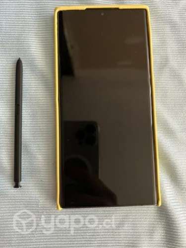 Samsung s22 ultra 128 gb Phantom Black